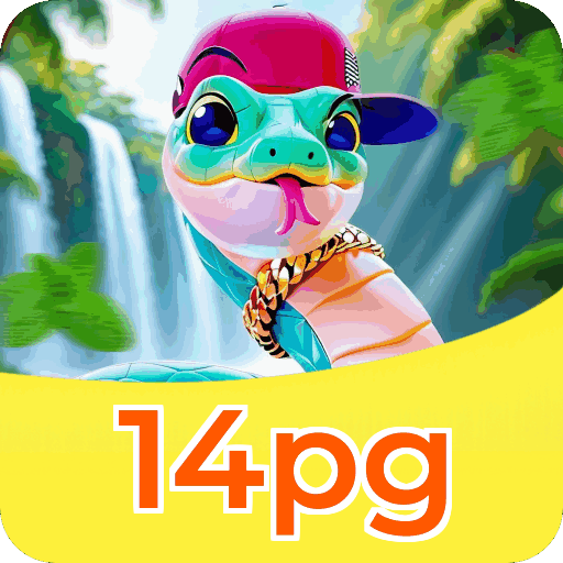 Bônus exclusivo de R$99 + 50 giros grátis para download do app 14pg