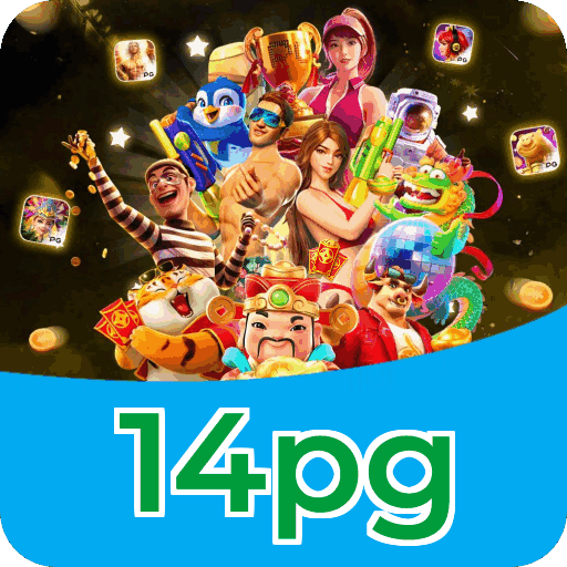 Bônus de R$99 + 50 giros grátis para download da 14pg